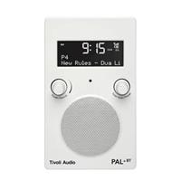 Tivoli Audio PAL+ BT Portable FM/DAB Radio