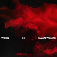 Membran Wu Hen - Kamaal Williams