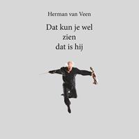 musiconvinyl Herman van Veen - Dat kun je wel zien dat is hij ( Gekleurd Vinyl ) LP
