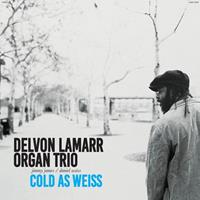 Colemine Cold As Weiss - Delvon Lamarr -organ Trio-