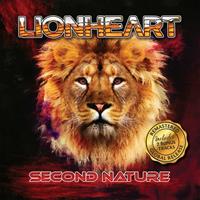 Groove Attack Second Nature - Lionheart