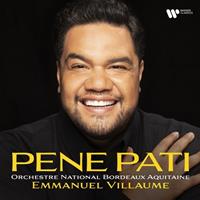 Plg Uk Classics Pene Pati - Pene Pati / Orchestre National B