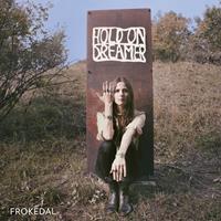 Tiger Diger Hold On Dreamer - Frokedal