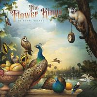 Insideoutmusic By Royal Decree - The Flower Kings