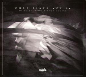 Various - Moda Black CD