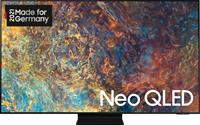 Samsung Premium GQ85QN90AAT QLED-Fernseher (214 cm/85 Zoll, 4K Ultra HD, Smart-TV)