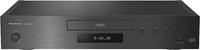 Panasonic »DP-UB9004EG1 Ultra HD« Blu-ray-Player (4k Ultra HD, WLAN, Sprachsteuerung über externen Google Assistant oder Amazon Alexa)