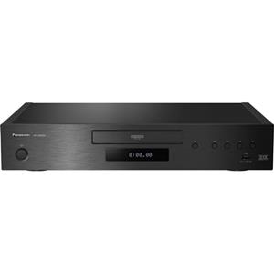 Panasonic »DP-UB9004EG1 Ultra HD« Blu-ray-Player (4k Ultra HD, WLAN, Sprachsteuerung über externen Google Assistant oder Amazon Alexa)