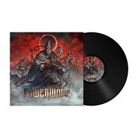Rtbe M-R Metal Blade Blood Of The Saints (10th Anniversa - Powerwolf