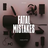 Cooking Vinyl Fatal Mistakes - Del Amitri