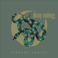 Continental Europe Sinner's Shrine - Dean Owens