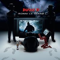 Rtbe M-R Musikkoperatore Bigfoot Tv - Ronni Le Tekro