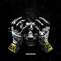 Ninja Tune Bronson - Bronson