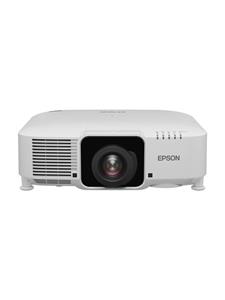 Epson Projektoren EB-PU1006W - 3LCD projector - LAN - white - 1920 x 1200 - 6000 ANSI lumens