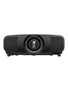 Epson Projector EH-LS12000B - 3LCD projector - LAN - black - 4K - 0 ANSI lumens