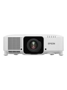 Epson Projektoren EB-PU1007W - 3LCD projector - LAN - white - 1920 x 1200 - 7000 ANSI lumens