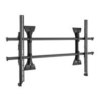 Chief Fusion X-Large Fixed Wall Mount - For monitors 55-100"