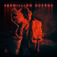 Black Lion Vermillion Oceans - Credic