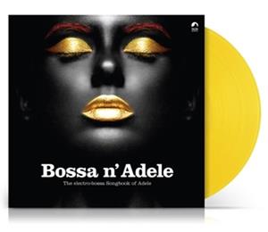 Bossa n Adele