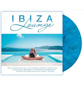Ibiza Lounge