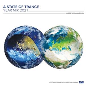 A State Of Trance Year Mix 2021