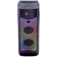 N-Gear PARTY SPEAKER 72 Karaoke-Anlage