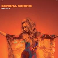 Karma Chief Nine Lives - Kendra Morris