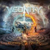 Scarlet Elements Of Power - Veonity