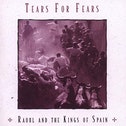 Cherry Red Raoul & Kings Of Spain - Tears For Fears