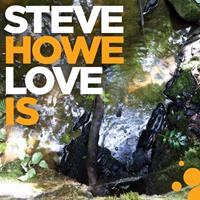 BMG Love Is - Steve Howe