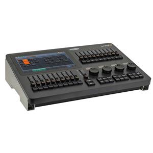 Showtec Lampy 20 2U 2 universes DMX controller
