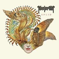 Petroleum Records Splid - Kvelertak
