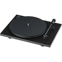 Pro-Ject Primary E Black OM - Schwarz