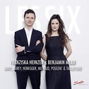 Solo Musica Les Six - Franziska Heinzen