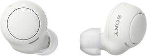 Sony Draadloze In-ear Oordopjes Wfc500w (Wit)