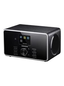 Grundig »DTR 4500« Digitalradio (DAB) (FM-Tuner mit RDS, Digitalradio (DAB), 10 W)