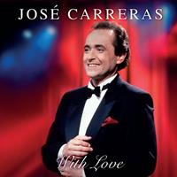 Bellevue With Love - José Carreras