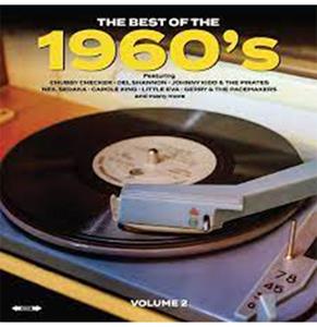 Best Of The 60s Vol.2