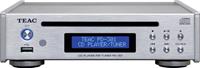 Teac Hi-Fi CD-Player PD-301DAB-X-S