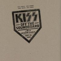 Universal Kiss Off The Soundboard: Live In Virginia Beach July 25, 2004 - Kiss