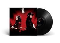Legacy Get Behind Me Satan - The White Stripes
