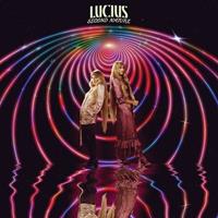 Second Nature Recordings Second Nature - Lucius