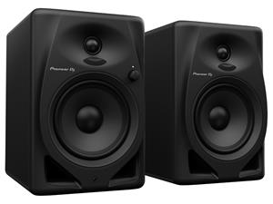 Pioneer DJ DM-50D desktop monitorspeakerset (2 stuks)