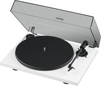 Pro-Ject Platenspeler Primary E Phono White