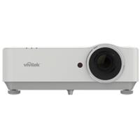 Vivitek DU3661Z Laser Beamer - WUXGA, 5000 ANSI Lumen, Lautsprecher, HDMI, VGA, USB, LAN, RS-232