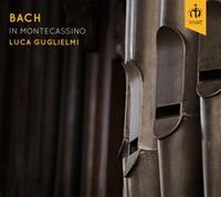 Vivatonal Bach In Montecassino - Guglielmi-luca