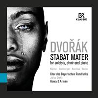 Naxos Deutschland GmbH / BR-KLASSIK Dvorák: Stabat Mater