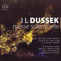 Messe Solemnelle - Academy Of Ancient Music