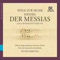 Br Klassik Der Messias: Introduction To The Work From Vanhoefer - Christiane Karg