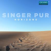 Oehms Horizons - Singer Pur